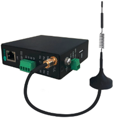 木聯能智能通信管理機系列產品V2.0正式發布，引領通信設備智能化新浪潮