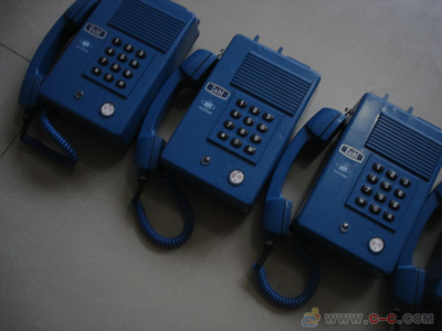 太原、西安、重慶、四川、包頭、大同防爆電話機 安全通信的可靠選擇