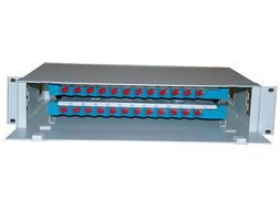 光纖配線箱 通信網(wǎng)絡(luò)的關(guān)鍵節(jié)點(diǎn)