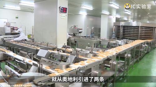 零食價格打下來，東莞憑什么？——看數碼產品技術研發與銷售的跨界啟示