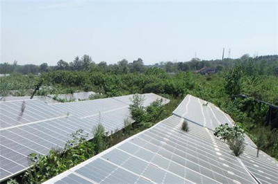 光伏發電投資現狀與2019年補貼前景分析
