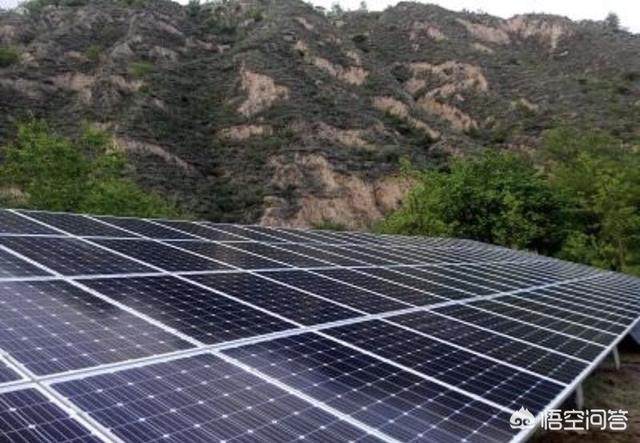 農村光伏發電靠譜嗎？設備補貼與收益全解析