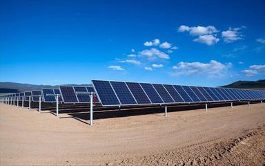 工業級路由器在光伏發電智慧儲能系統中的關鍵應用 數據本地化與遠程監控的實現路徑