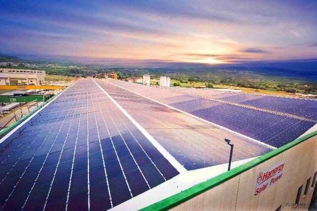 政策轉換進入新階段 光伏發電設備如何保值和增值？