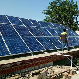光伏發電設備價格解析 如何從巨源能光伏獲得優質方案？